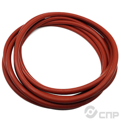 Шнур уплотнительный круглого сечения 12