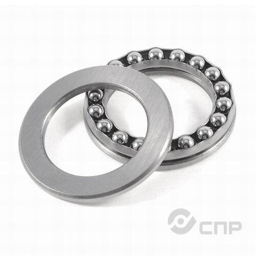 Подшипник упорный ГОСТ 35x68x25,6 (18307)